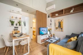 Antigone's Lux Home 5 mins walk to beach, old town, city